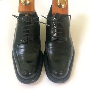 Prada Men's Size 37 Shoes with COA sz 5  1/2